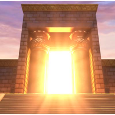 Daily Audio Torah ~ Nov 21, 2025 ~ Mt Zion: Where Heaven Meets Earth