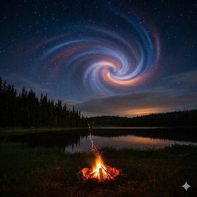 1735 - CJF - Muy breve comentario sobre 3I/ATLAS - Modelos cosmológicos - El océano de Encélado - Faros 7