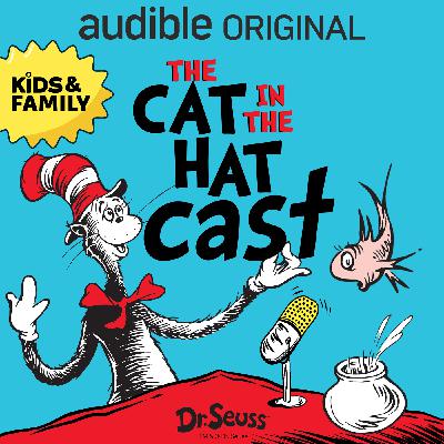 Introducing: The Cat in the Hat Cast Introducing: The Cat in the Hat Cast