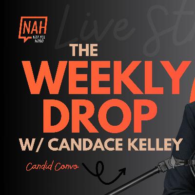 (NEW SHOW) NAH: The Weekly Drop- Doc Fallout + Netflix x Warner Bros Explained | (NEW SHOW) NAH: The Weekly Drop- Doc Fallout + Netflix x Warner Bros Explained |