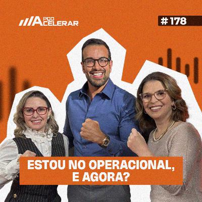 Donodependência: a falta de tempo e caos operacional | Marcus Marques | #EP178