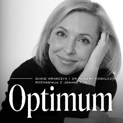 Joanna Flis. Odpoczynek utracony