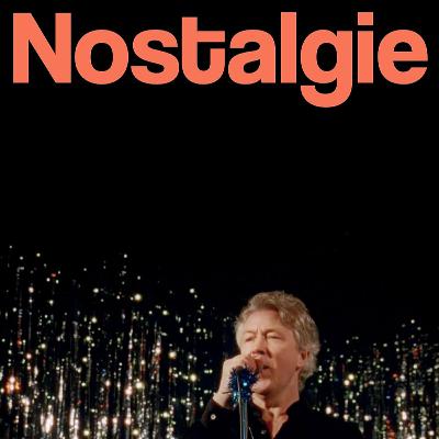 #97. Kathryn Ferguson Discusses Her Acclaimed Short Film NOSTALGIE