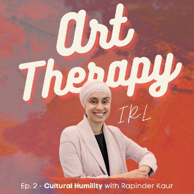 1.2 Cultural Humility with Rapinder Kaur