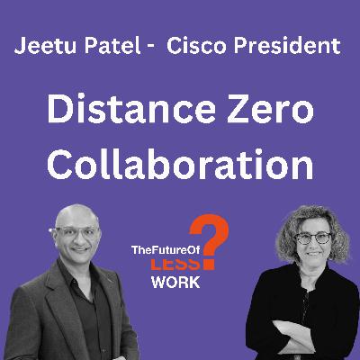 How AI Will Transform Jobs, Skills, and Leadership with Jeetu Patel How AI Will Transform Jobs, Skills, and Leadership with Jeetu Patel