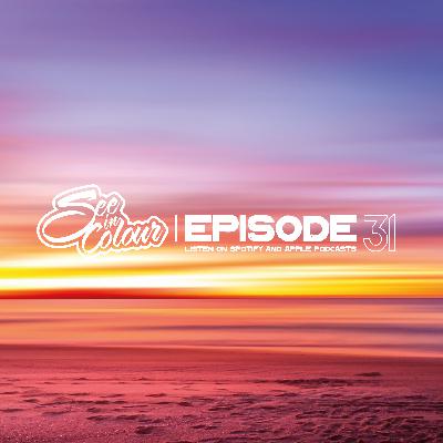 Episode 31 - Happy New Year! Episode 31 - Happy New Year!