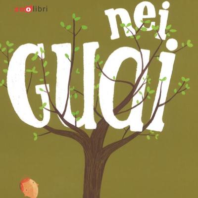 Nei Guai 🎈 di Oliver Jeffers - I libri consigliati da Favole nel traffico Nei Guai 🎈 di Oliver Jeffers - I libri consigliati da Favole nel traffico