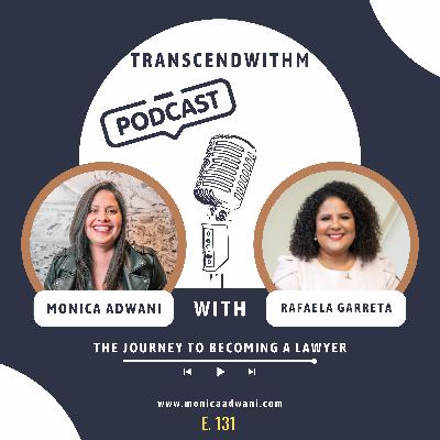 The Journey to Becoming a Lawyer: A Conversation with Rafaela Garreta