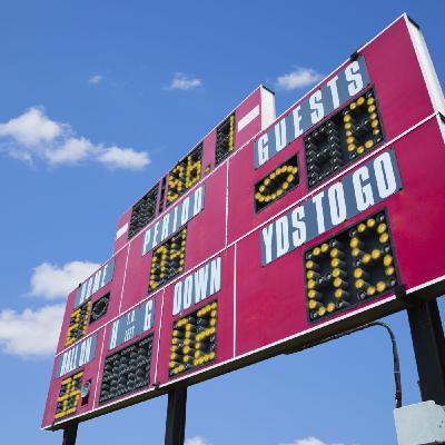 Adam Coleman of Houston Chronicle talks all things HS sports