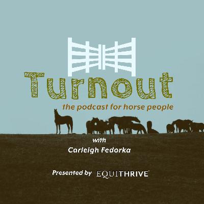 Turnout | Episode 1 - Kentucky 3-Day Event