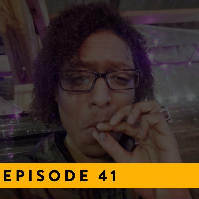 Episode 41 | Change The Angle