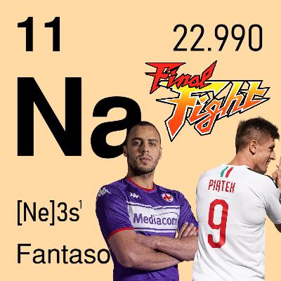 Indecisioni e Conseguenze - nel dubbio, se avete tenuto Boga, state a posto Indecisioni e Conseguenze - nel dubbio, se avete tenuto Boga, state a posto