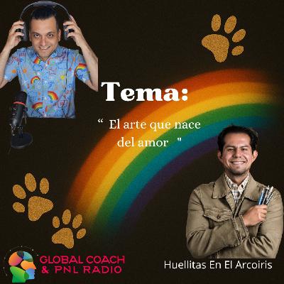 “ El Arte que nace del Amor”