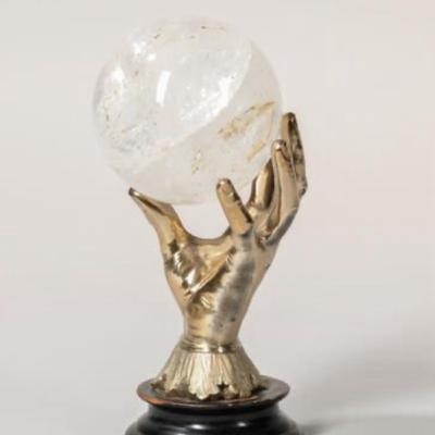 Scrying (crystal ball) 🔮🧙 Scrying (crystal ball) 🔮🧙