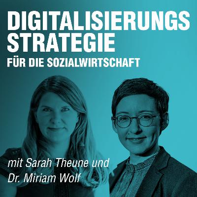 Digitalisierung in der Sozialwirtschaft