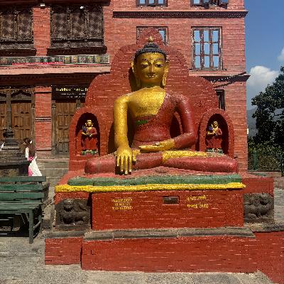Ladakh Ep 2 लद्दाख का आदर्श गाँव