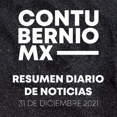 Resumen Diario 31 de diciembre 2021 Resumen Diario 31 de diciembre 2021