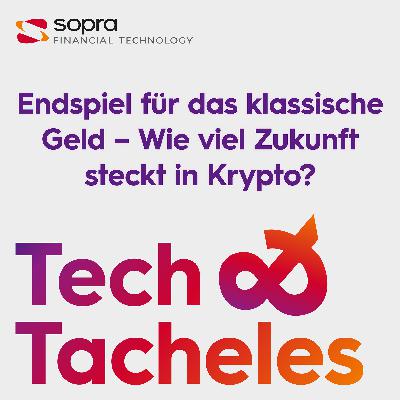 Endspiel für das klassische Geld – mit Thorsten Hahn