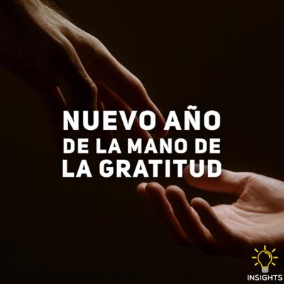 Cerremos el año con GRATITUD