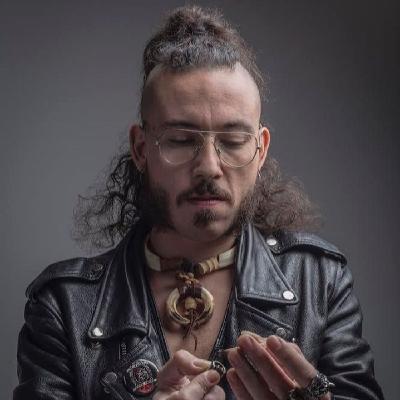 Capítulo 14. Chino el Indio. Mota Blues Capítulo 14. Chino el Indio. Mota Blues