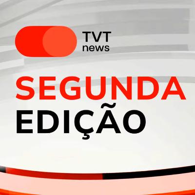 TVT News Segunda Edição | 29.09.2025