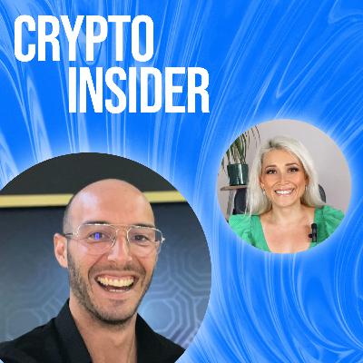 How to ensure cybersecurity in the blockchain space?