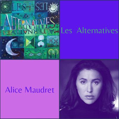Quelle est mon alternative? - Interview d'Alice Maudret (Avocation) - Psychologue business pour les avocats Quelle est mon alternative? - Interview d'Alice Maudret (Avocation) - Psychologue business pour les avocats