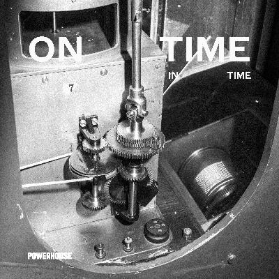 On Time – In Time On Time – In Time
