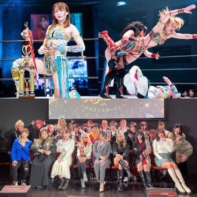 Our Ring Side Coverage Of TRIANGLE DERBY Ⅰ in Nagoya & Supreme Fight 2023 (2.4) Preview
