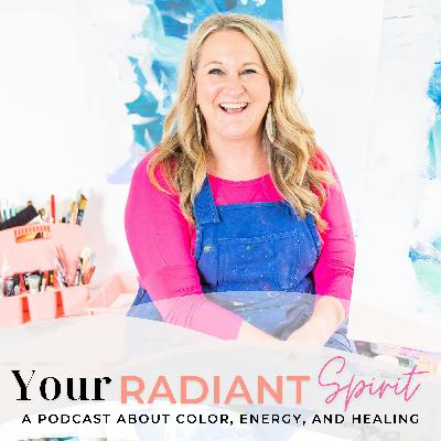 Owning Your Amazingness: Finding Your Authentic Message with Beth Hess, The Word Girl