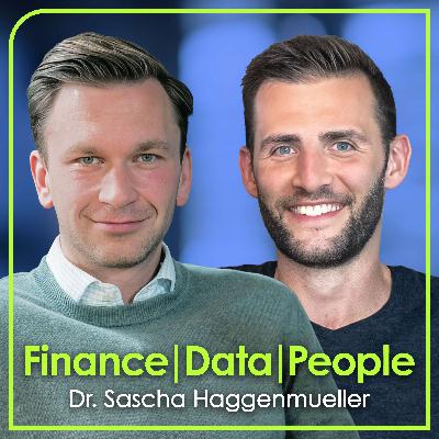 Search Fund ohne Filter! Mit Wolfram Krauss | Konkordia Unternehmensnachfolge (#30)