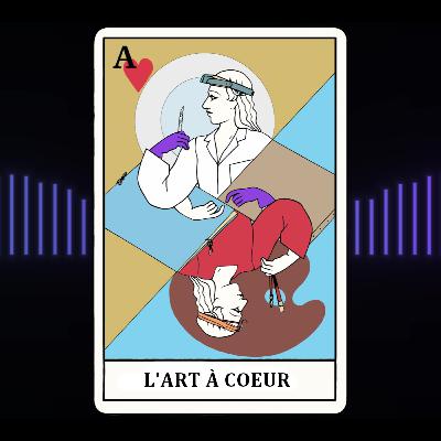 AAC [L'Op-1] Oeuvres volées, Tour de passe-passe & Abracarembrandt