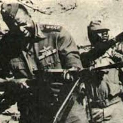 Episode 398 - The Kagera War: Part 4