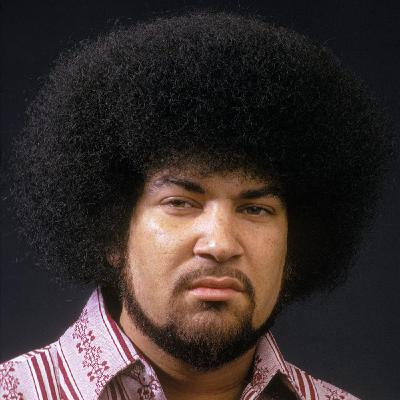 NORMAN WHITFIELD