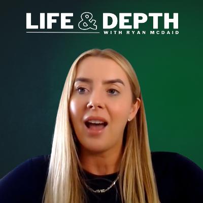 #32 Addiction to Abundance: Rewiring Your Money Mindset, Attract Wealth & Find Purpose: Jen Healy