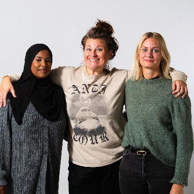 Små steg, stort föräldraskap – Lämning i förskolan och NPF | Avsnitt 2 Små steg, stort föräldraskap – Lämning i förskolan och NPF | Avsnitt 2