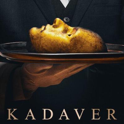 El Cadaver- Reseña- Netflix