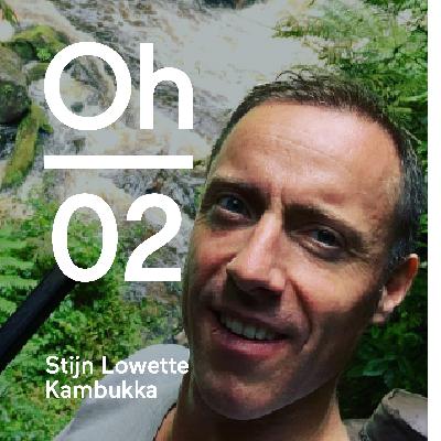 oh #02 | Stijn Lowette | Kambukka