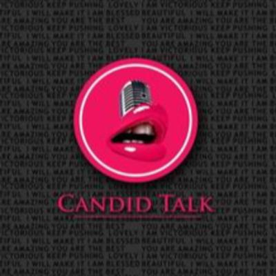 Candis' Candid Talk Tuesdays - Cycles 222021 Candis' Candid Talk Tuesdays - Cycles 222021