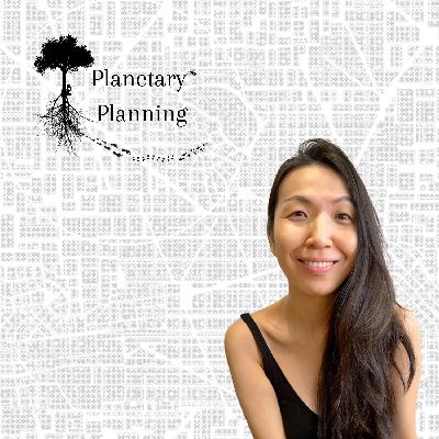 Moving beyond human as well as urban exceptionalism, with Jamie Wang Moving beyond human as well as urban exceptionalism, with Jamie Wang