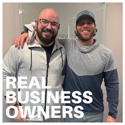 This Industry Didn’t Want to Change | Episode 347 feat. Scott Carlson