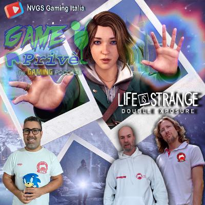 GAME Privè - Life is Strange: Double Exposure (RECENSIONE) GAME Privè - Life is Strange: Double Exposure (RECENSIONE)