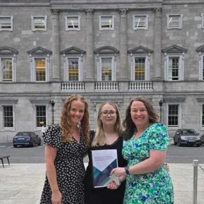 Delay to the special education report