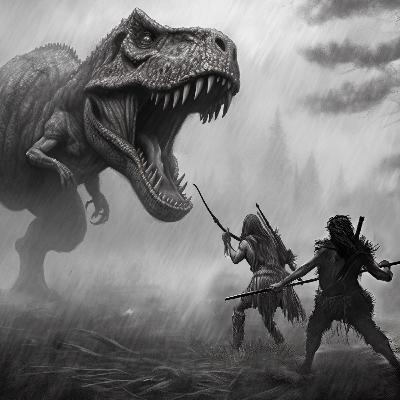 The Summer Camp Nightmare