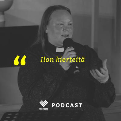 Ilon kierteitä - Tinja Halunen Ilon kierteitä - Tinja Halunen