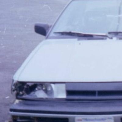 Episode 18 Always Crashing in the Same Car