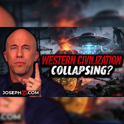 WESTERN CIVILIZATION IN THE BALANCE!