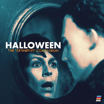 Halloween H20: 20 Years Later (1998)