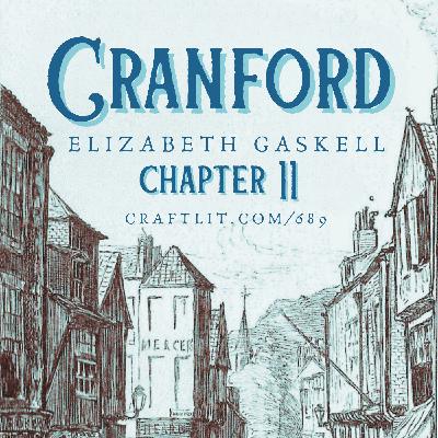 689: Ch 11 — Cranford