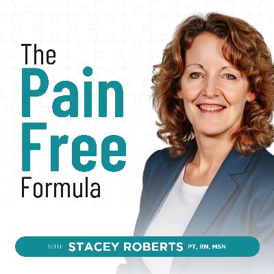 20 | The Brain's Pain Switch, Why You Hurt and How to Turn It Off